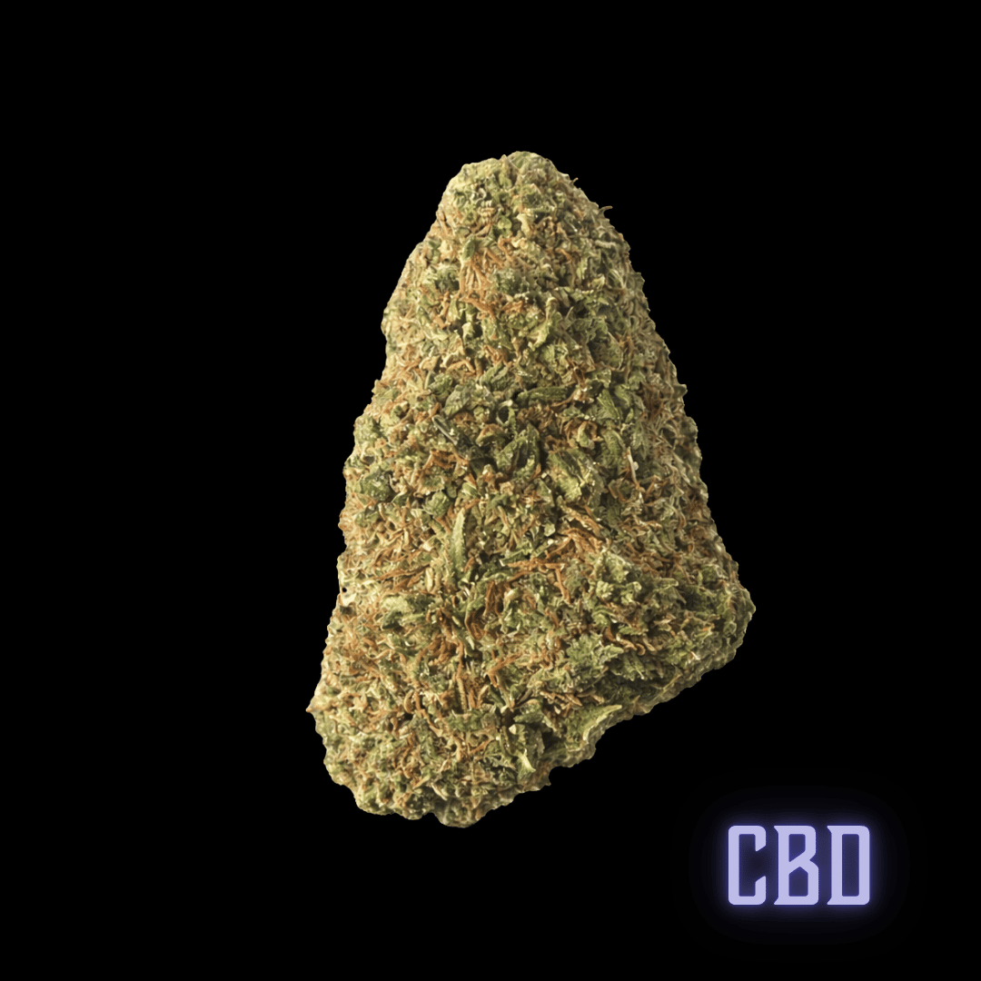 CBD Flower - Cherry Abacus