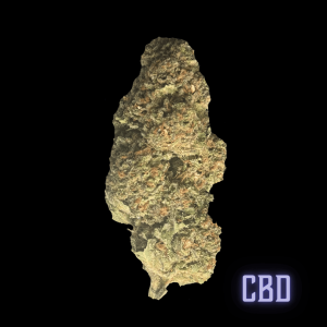 CBD Flower - Forbidden Fruit