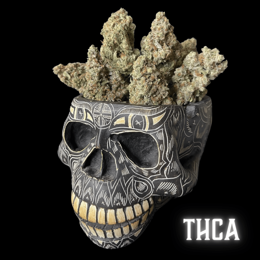 THCA Flower - Gary Payton - Image 4