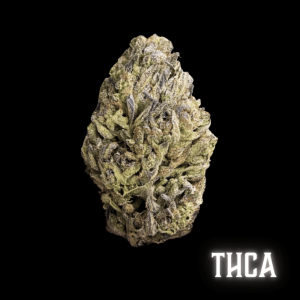 THCA Flower – Juicy Jet