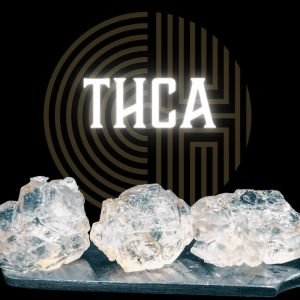 THCA Diamonds