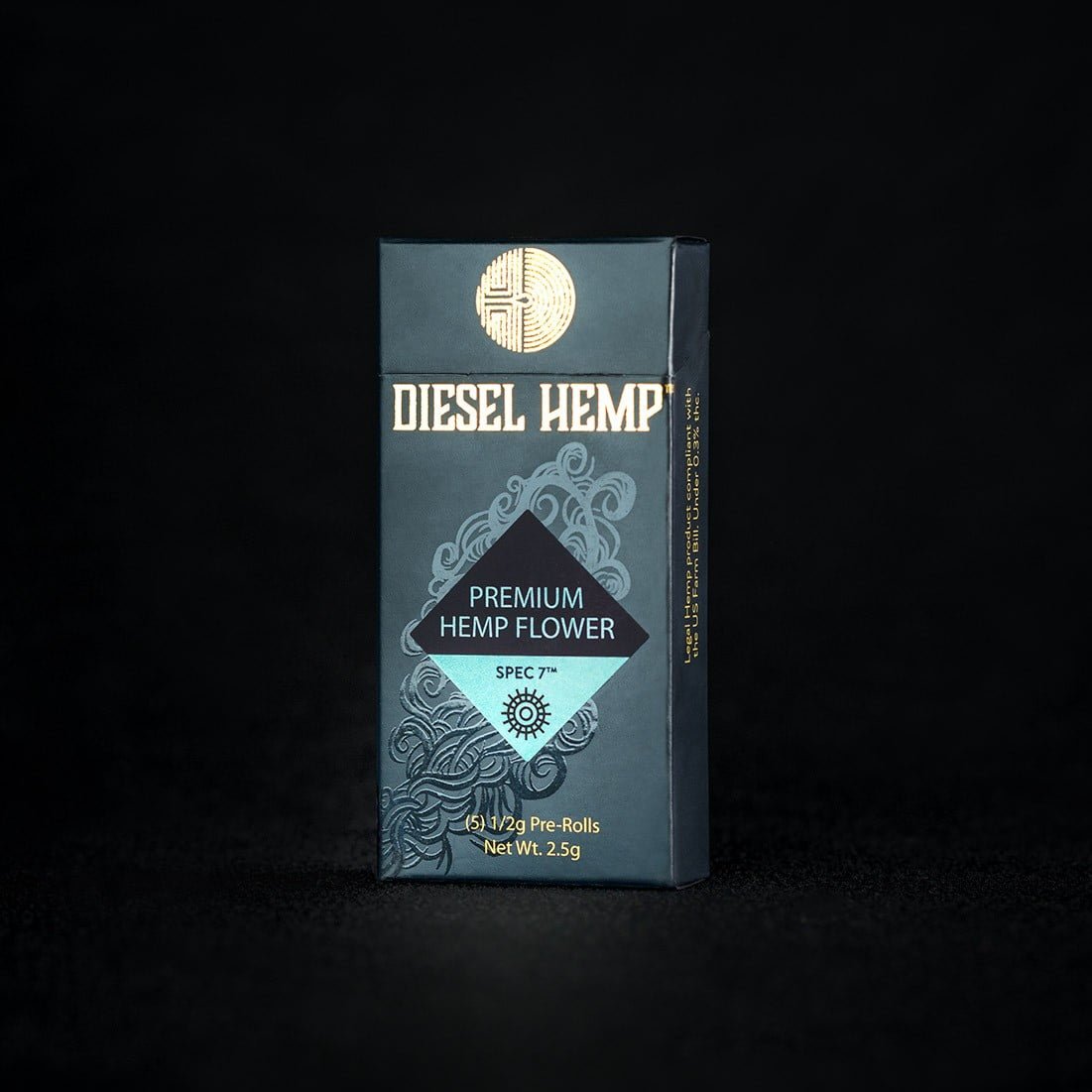 CBD Pre Rolls - Spec7 - Image 2