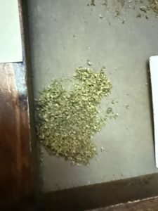 THCA Flower - Strawberry Glue photo review