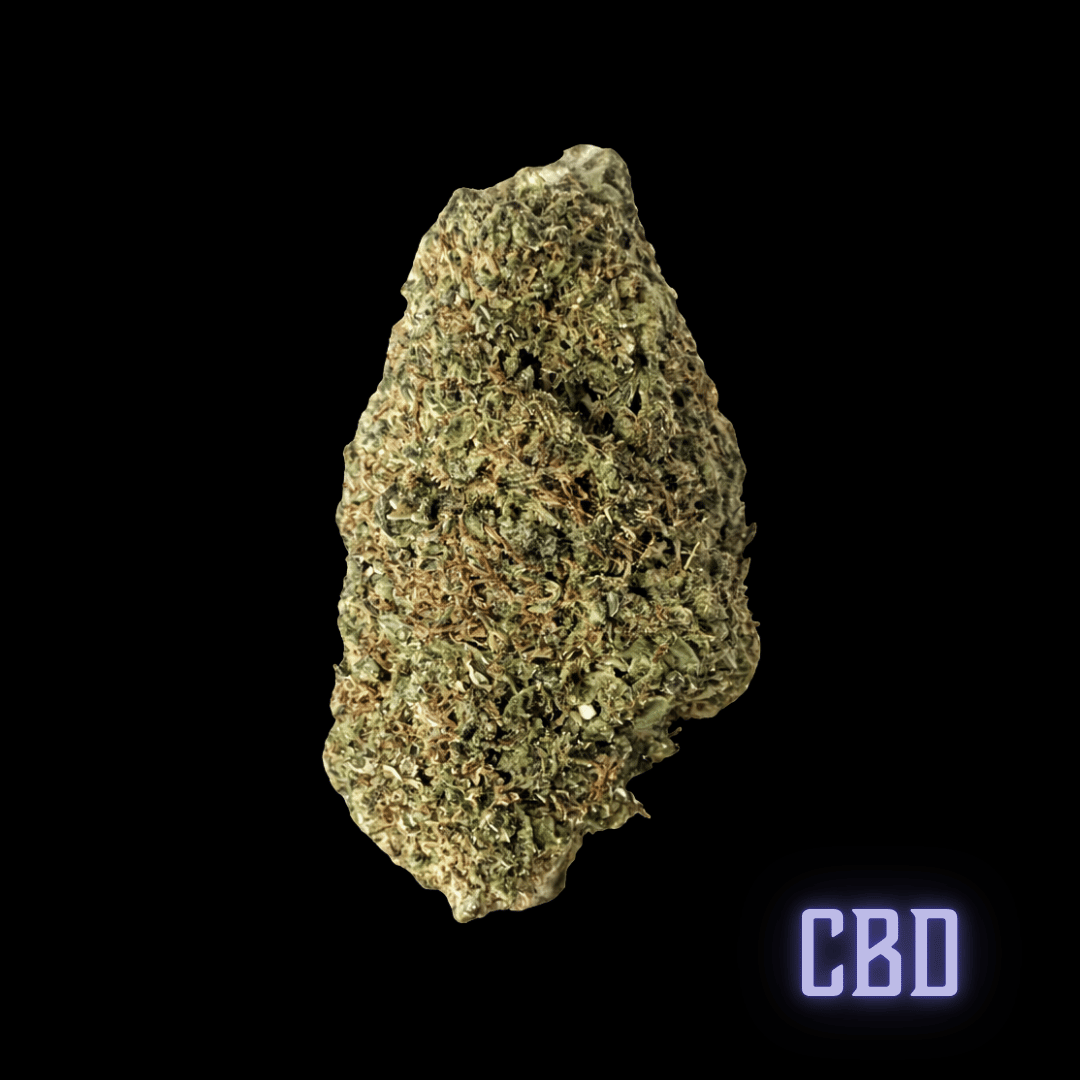 CBD Flower - SpecDiesel