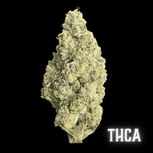 THCA Flower - Strawberry 2.1