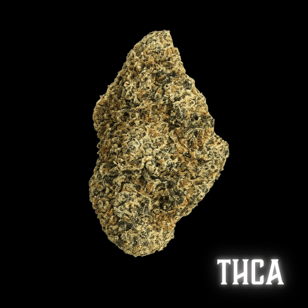 THCA Flower - Super Boof