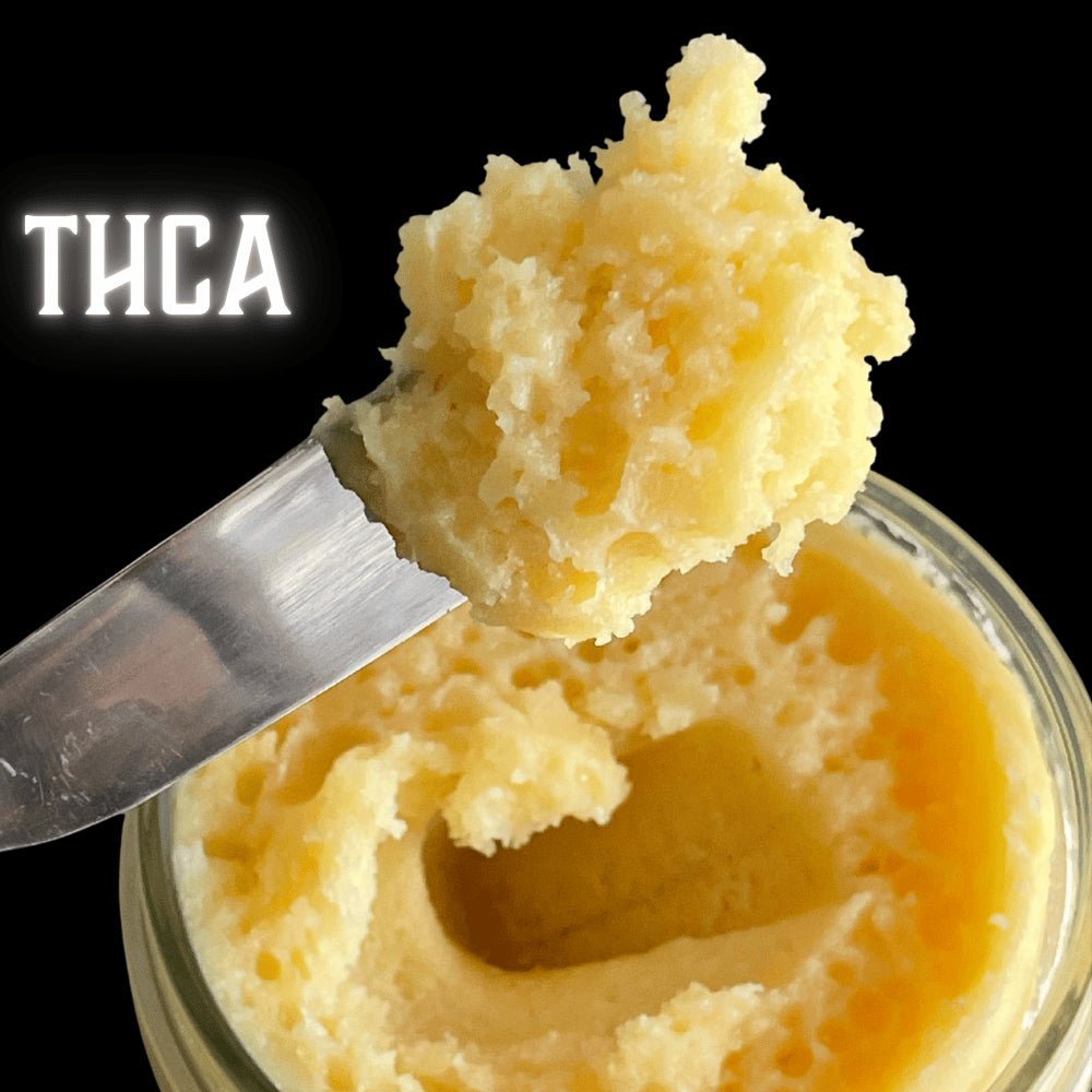 THCA Badder - Bundle - Image 3